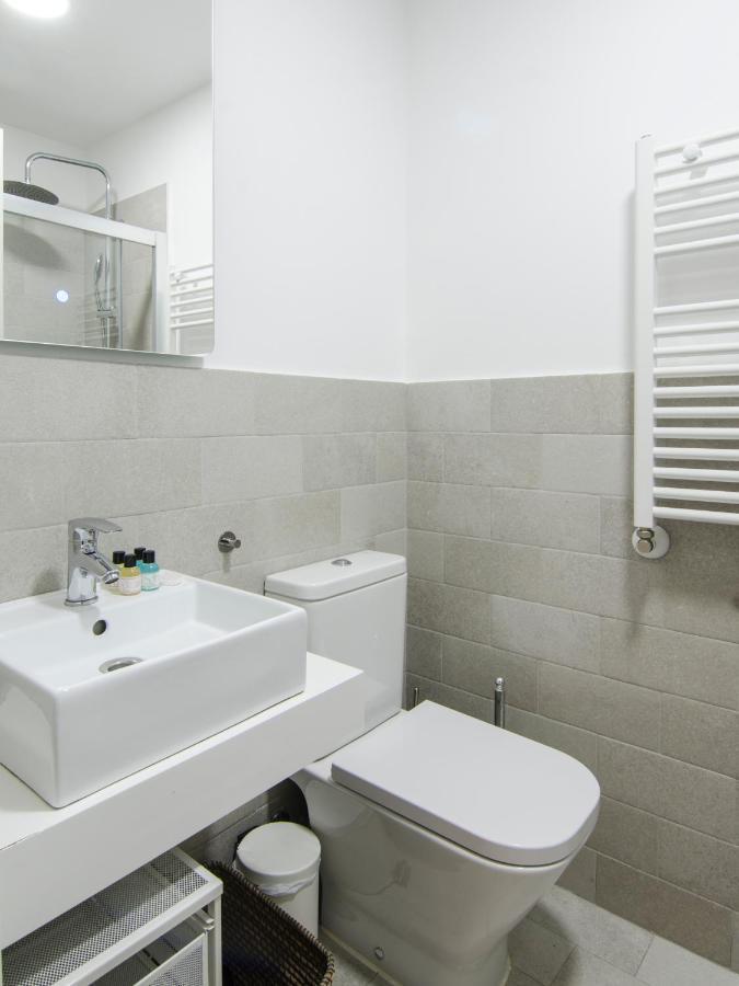 Apartamento En Santa Ana - Sol Мадрид Екстер'єр фото